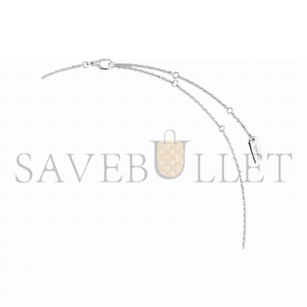 Ch*el eternal n°5 necklace j11998